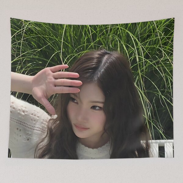Item preview, Hearts2Hearts Merch | Juun Pretty Please Inspired | Bold Comeback Style for S2U designed and sold by Valereekmerch.