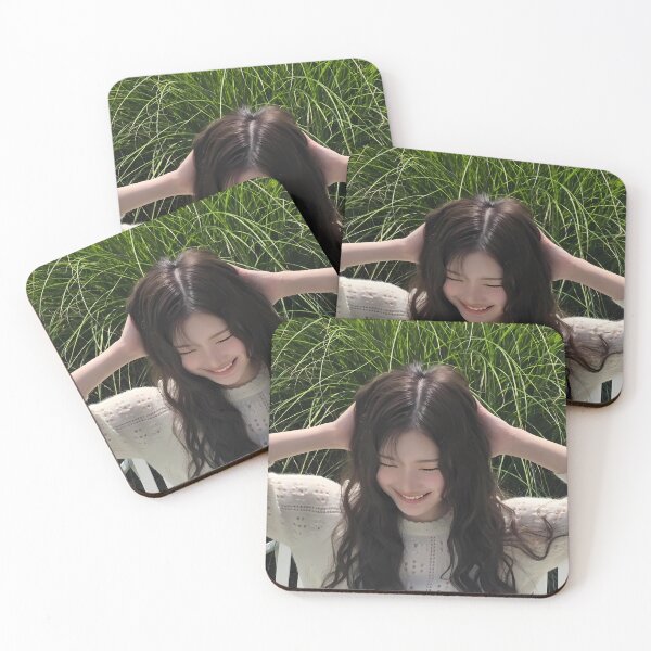 Item preview, Hearts2Hearts Merch | Juun Pretty Please Inspired | Bold Comeback Style for S2U designed and sold by Valereekmerch.