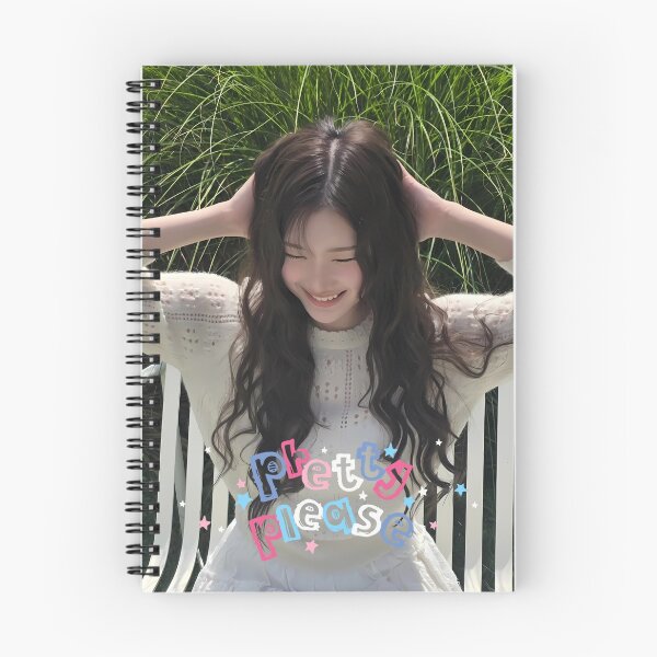 Item preview, Hearts2Hearts Merch | Juun Pretty Please Inspired | Bold Comeback Style for S2U designed and sold by Valereekmerch.
