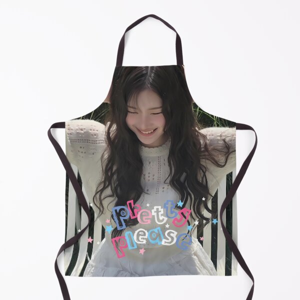 Item preview, Hearts2Hearts Merch | Juun Pretty Please Inspired | Bold Comeback Style for S2U designed and sold by Valereekmerch.