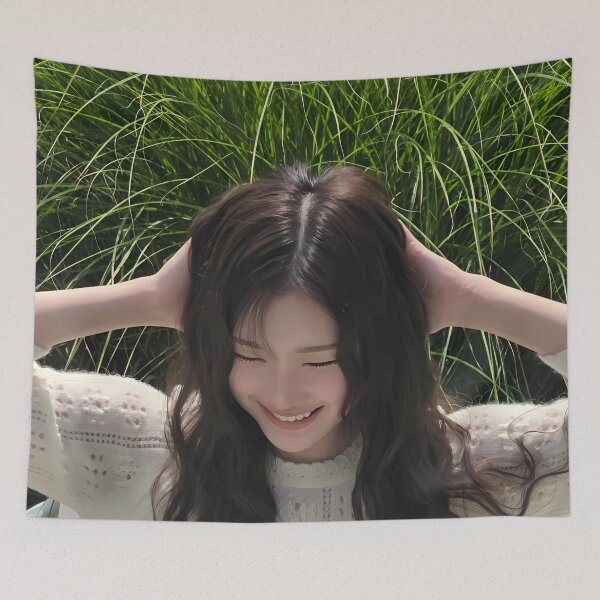 Item preview, Hearts2Hearts Merch | Juun Pretty Please Inspired | Bold Comeback Style for S2U designed and sold by Valereekmerch.