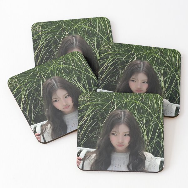 Item preview, Hearts2Hearts Merch | Juun Pretty Please Inspired | Bold Comeback Style for S2U designed and sold by Valereekmerch.