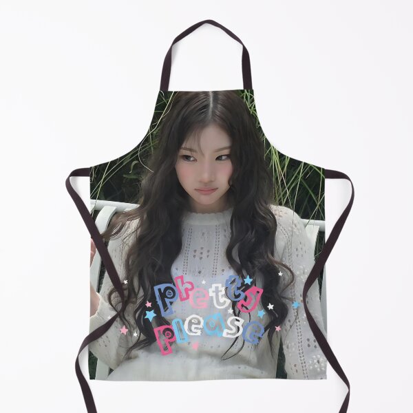 Item preview, Hearts2Hearts Merch | Juun Pretty Please Inspired | Bold Comeback Style for S2U designed and sold by Valereekmerch.