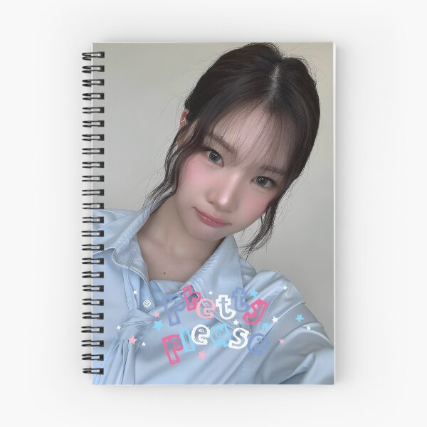 Item preview, Hearts2Hearts Merch | Juun Pretty Please Inspired | Bold Comeback Style for S2U designed and sold by Valereekmerch.