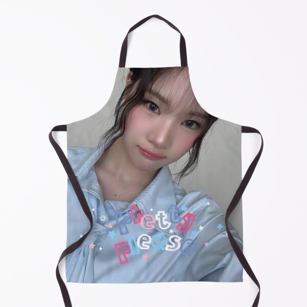 Item preview, Hearts2Hearts Merch | Juun Pretty Please Inspired | Bold Comeback Style for S2U designed and sold by Valereekmerch.