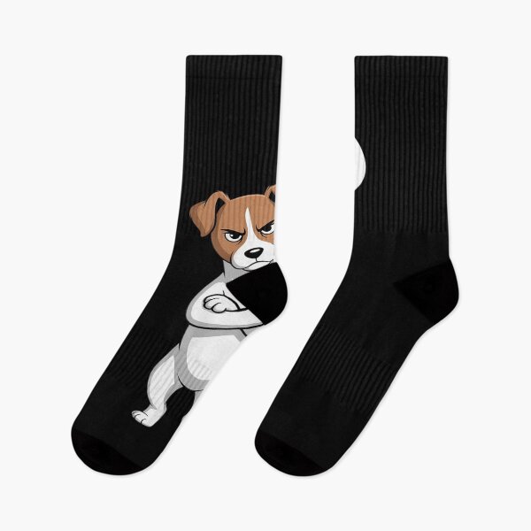 Item preview, No Jack Russell terrier Jack Russell lover Jackie dog designed and sold by tabdejinti.