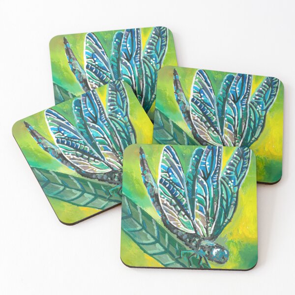 Item preview, Dragonfly designed and sold by Miques.