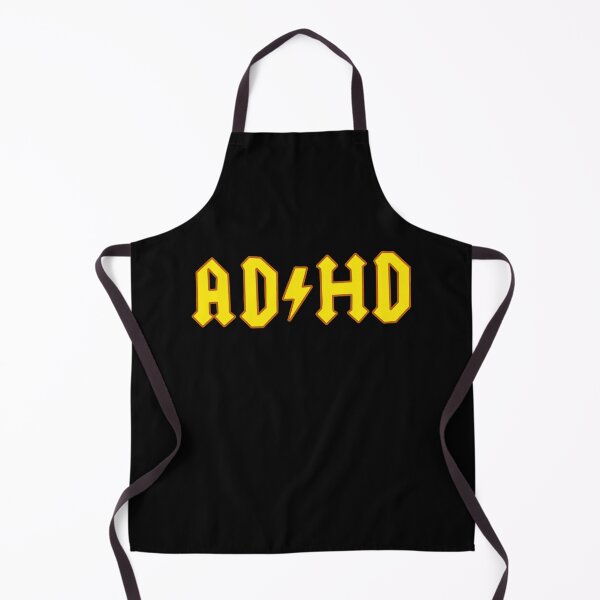 Item preview, ADHD designed and sold by jennifermadri.