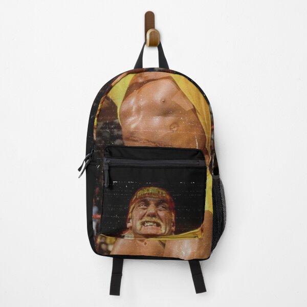 Item preview, Hulk Hogan Pro Wrestler Vintage designed and sold by Altaf Aji.