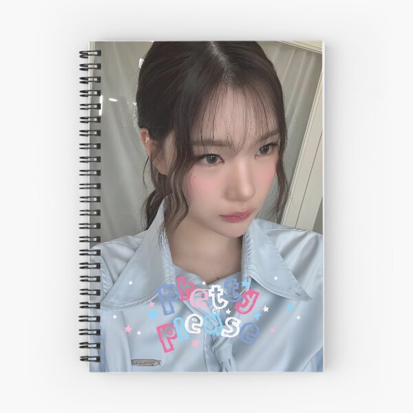 Item preview, Hearts2Hearts Merch | Juun Pretty Please Inspired | Bold Comeback Style for S2U designed and sold by Valereekmerch.