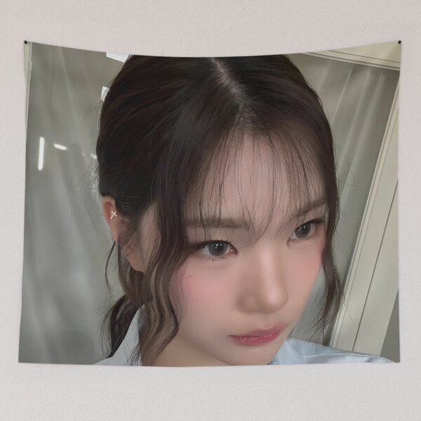 Item preview, Hearts2Hearts Merch | Juun Pretty Please Inspired | Bold Comeback Style for S2U designed and sold by Valereekmerch.
