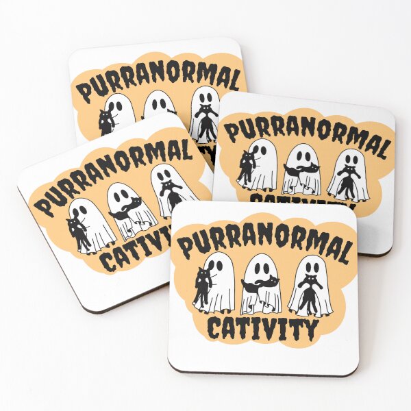 Item preview, Purranormal Cativity designed and sold by rubypatterson25.