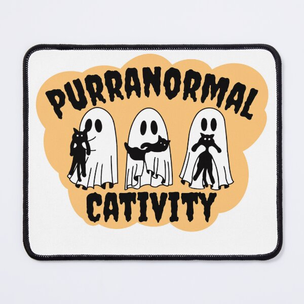 Item preview, Purranormal Cativity designed and sold by rubypatterson25.