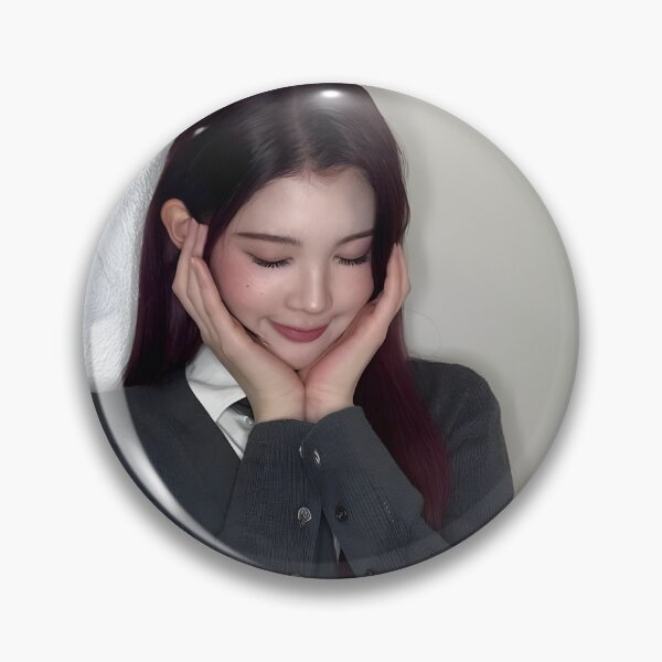 Item preview, Hearts2Hearts Merch | A-na Pretty Please Inspired | Minimalist Comeback Style for S2U designed and sold by Valereekmerch.