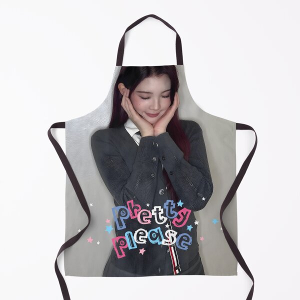 Item preview, Hearts2Hearts Merch | A-na Pretty Please Inspired | Minimalist Comeback Style for S2U designed and sold by Valereekmerch.