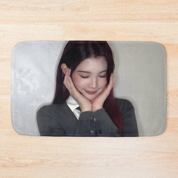 Item preview, Hearts2Hearts Merch | A-na Pretty Please Inspired | Minimalist Comeback Style for S2U designed and sold by Valereekmerch.