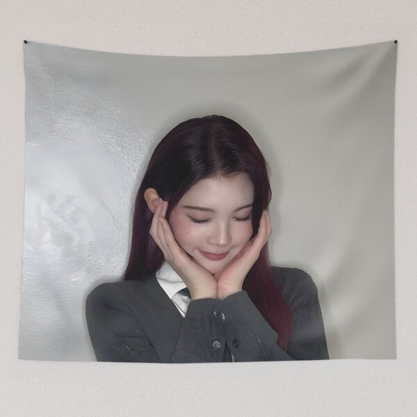 Item preview, Hearts2Hearts Merch | A-na Pretty Please Inspired | Minimalist Comeback Style for S2U designed and sold by Valereekmerch.