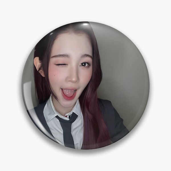 Item preview, Hearts2Hearts Merch | A-na Pretty Please Inspired | Minimalist Comeback Style for S2U designed and sold by Valereekmerch.