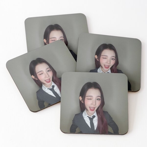 Item preview, Hearts2Hearts Merch | A-na Pretty Please Inspired | Minimalist Comeback Style for S2U designed and sold by Valereekmerch.