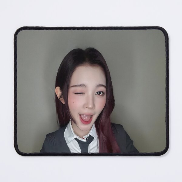 Item preview, Hearts2Hearts Merch | A-na Pretty Please Inspired | Minimalist Comeback Style for S2U designed and sold by Valereekmerch.