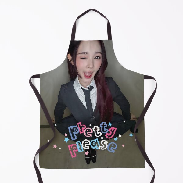 Item preview, Hearts2Hearts Merch | A-na Pretty Please Inspired | Minimalist Comeback Style for S2U designed and sold by Valereekmerch.
