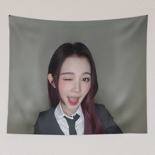Item preview, Hearts2Hearts Merch | A-na Pretty Please Inspired | Minimalist Comeback Style for S2U designed and sold by Valereekmerch.