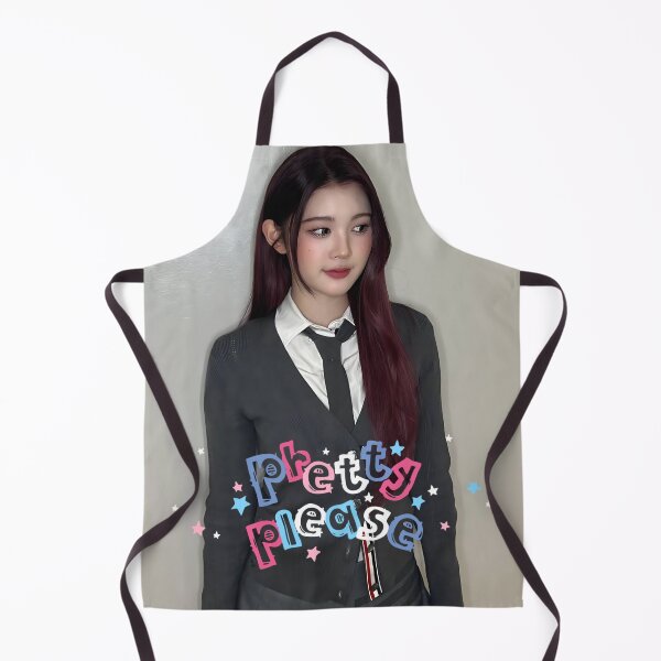Item preview, Hearts2Hearts Merch | A-na Pretty Please Inspired | Minimalist Comeback Style for S2U designed and sold by Valereekmerch.