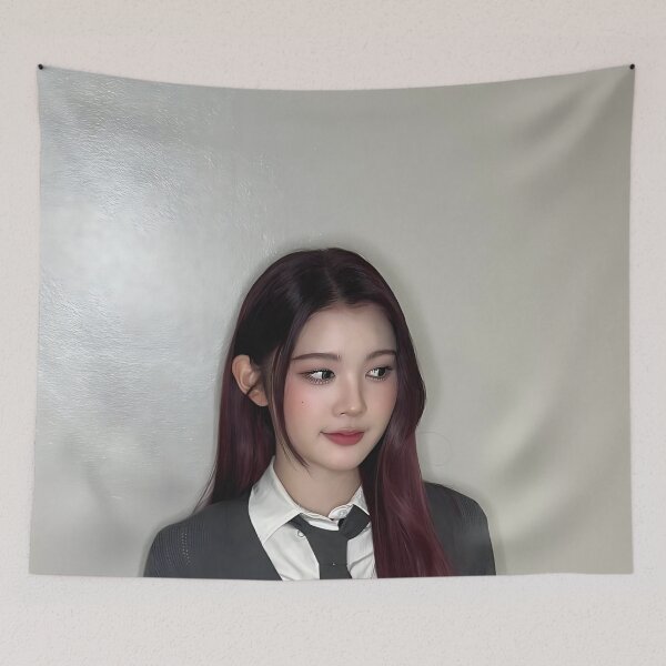 Item preview, Hearts2Hearts Merch | A-na Pretty Please Inspired | Minimalist Comeback Style for S2U designed and sold by Valereekmerch.