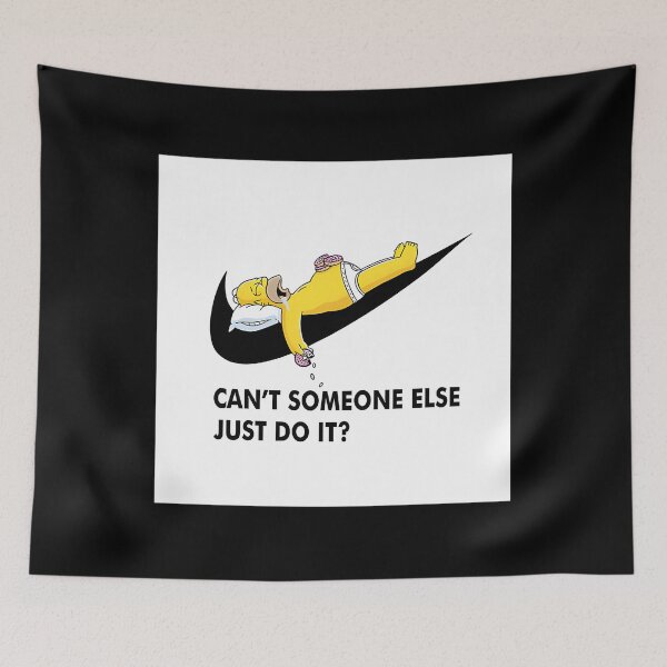 Item preview, Can't Someone Else Just Do It designed and sold by ClaudeTof.