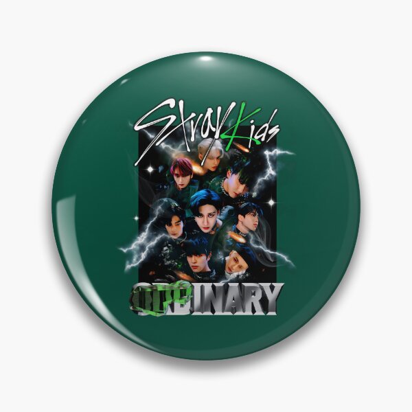 Item preview, Stray Kids designed and sold by DCRCarCulture.