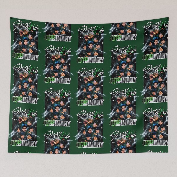 Item preview, Stray Kids designed and sold by DCRCarCulture.