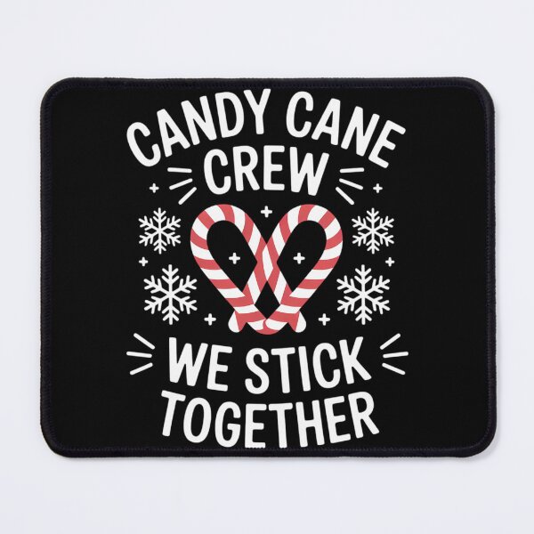 Item preview, Christmas Candy Cane Heart Holiday Family Matching Pajama PJ designed and sold by papertaless.