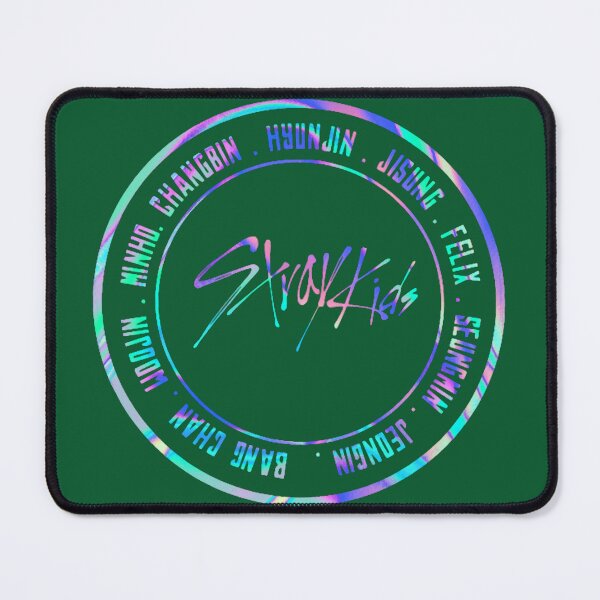 Item preview, Stray Kids Two Side Shirt designed and sold by DCRCarCulture.