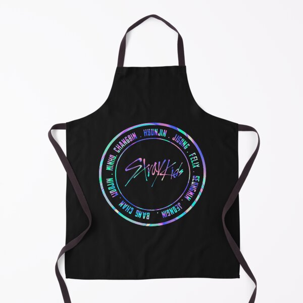 Item preview, Stray Kids Two Side Shirt designed and sold by DCRCarCulture.