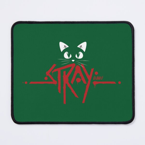 Item preview, CopStray Video Game designed and sold by DCRCarCulture.