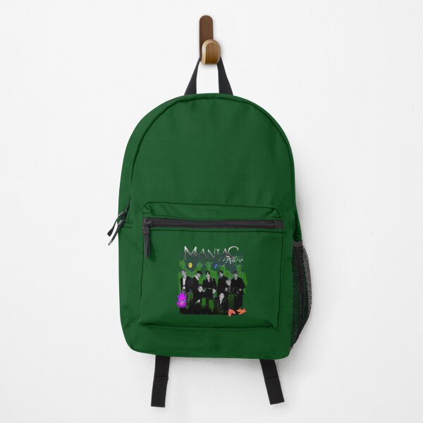 Item preview, Stray Top KPOP Music Band - Stray SKZ Vintage (10) designed and sold by DCRCarCulture.