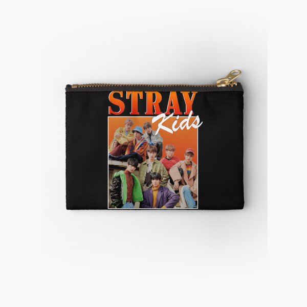 Item preview, Stray Top KPOP Music Band - Stray SKZ Vintage (8) designed and sold by DCRCarCulture.