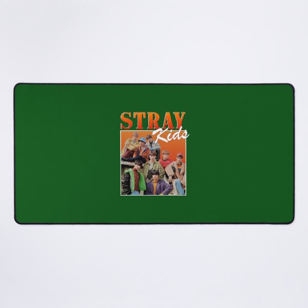 Item preview, Stray Top KPOP Music Band - Stray SKZ Vintage (8) designed and sold by DCRCarCulture.