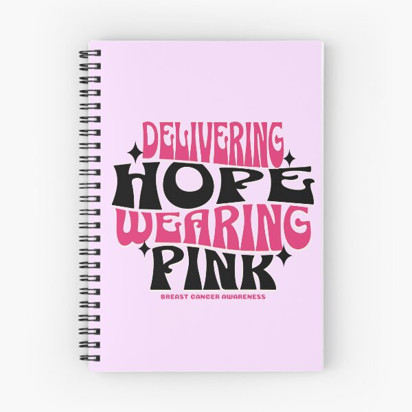 Item preview, Breast Cancer Awareness designed and sold by Haministic.