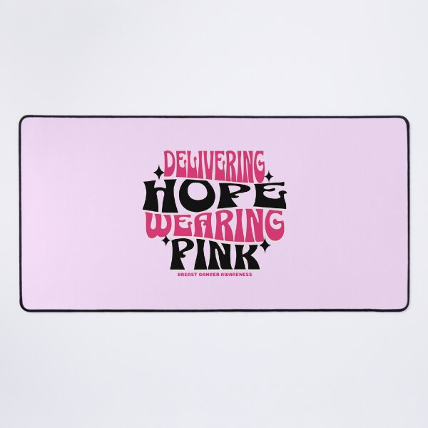 Item preview, Breast Cancer Awareness designed and sold by Haministic.