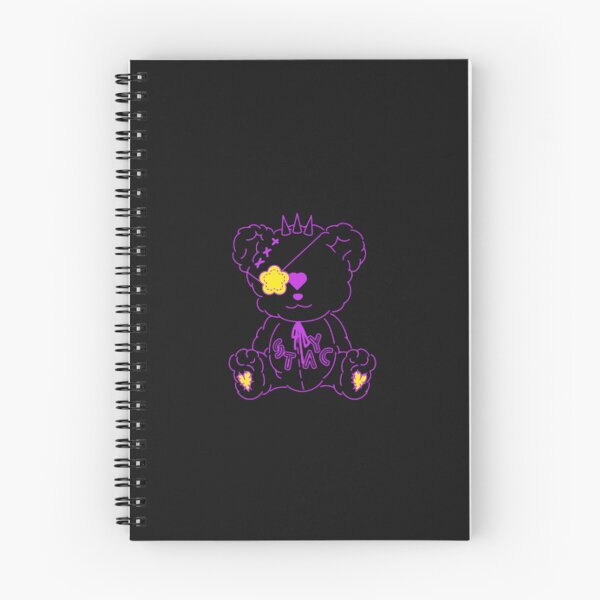 Item preview, teddy bear Oversized  designed and sold by DCRCarCulture.