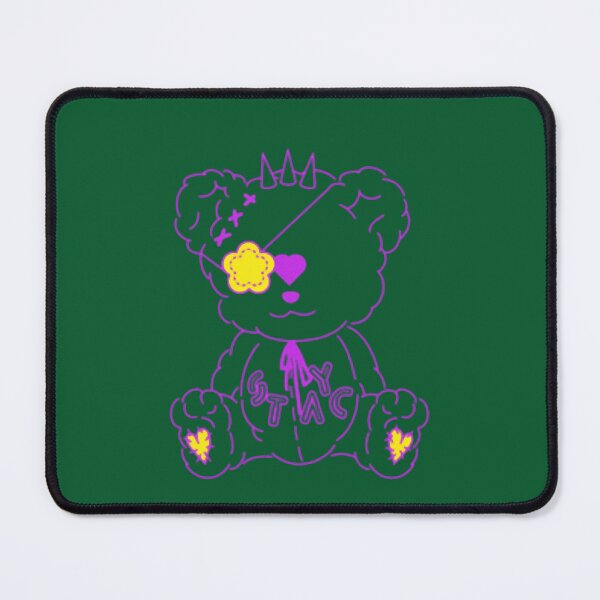 Item preview, teddy bear Oversized designed and sold by DCRCarCulture.