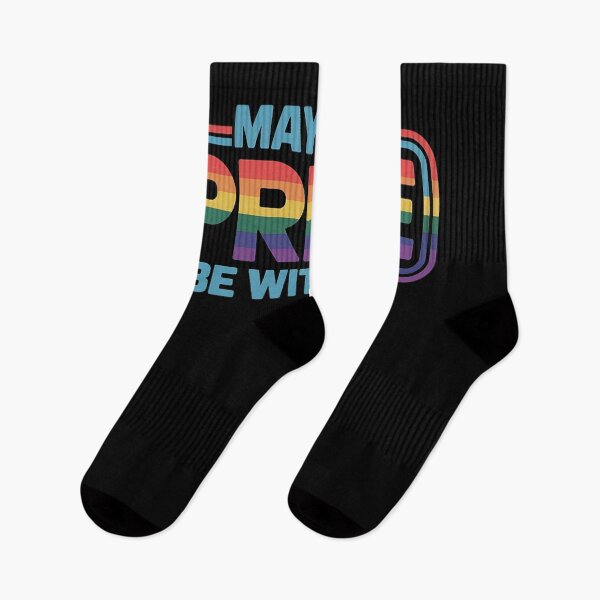Item preview, May The Pride Be With You Shirt, Pride Shirt, LGBT designed and sold by RayArmstrong.