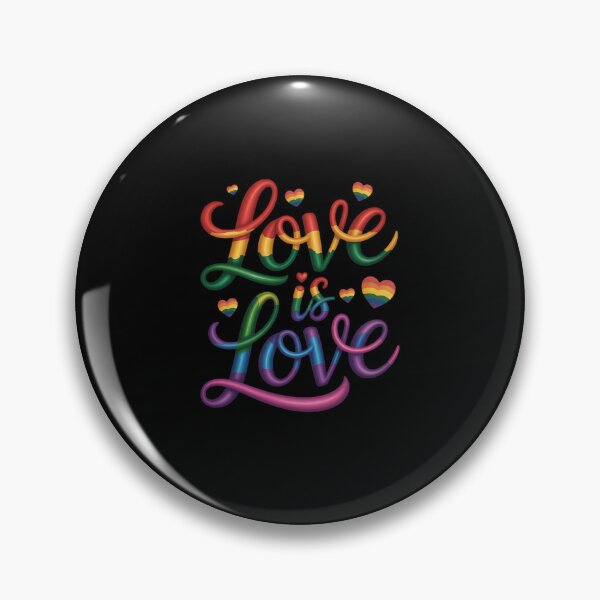 Item preview, Love is Love Shirt, LGBT Shirt, Pride Shirt, Lesbian Gay designed and sold by marcusry.