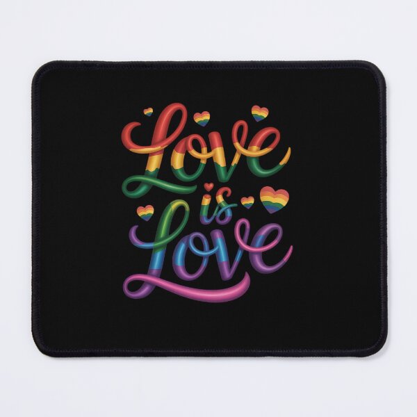 Item preview, Love is Love Shirt, LGBT Shirt, Pride Shirt, Lesbian Gay designed and sold by marcusry.