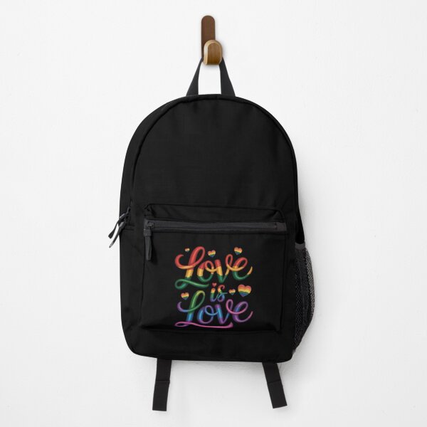 Item preview, Love is Love Shirt, LGBT Shirt, Pride Shirt, Lesbian Gay designed and sold by marcusry.