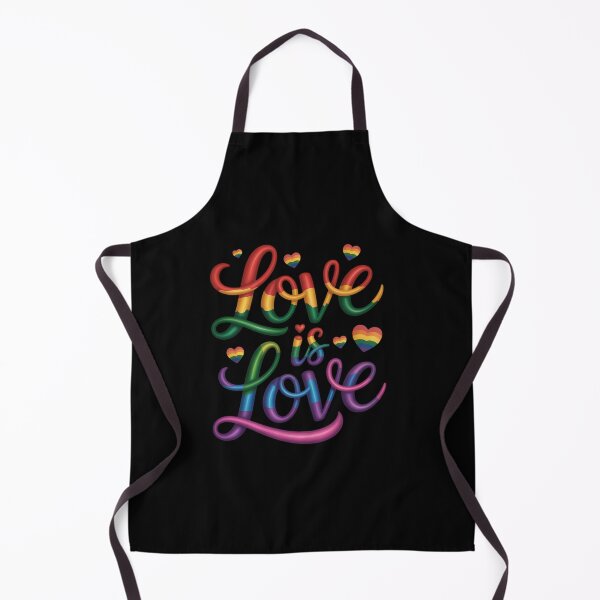Item preview, Love is Love Shirt, LGBT Shirt, Pride Shirt, Lesbian Gay designed and sold by marcusry.