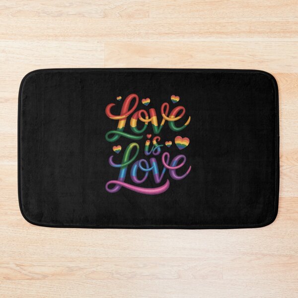 Item preview, Love is Love Shirt, LGBT Shirt, Pride Shirt, Lesbian Gay designed and sold by marcusry.