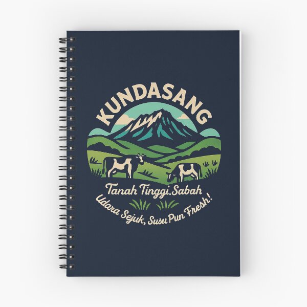 Item preview, Cool Hills Cows and Morning Chill designed and sold by EdvvinStudios.