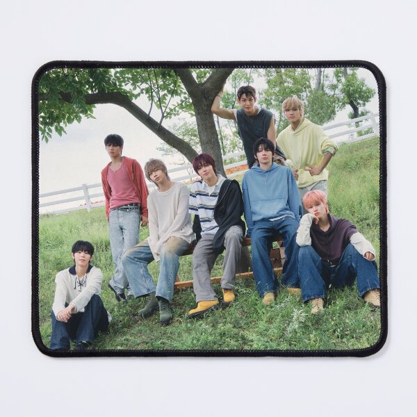 Item preview, AHOF (KPOP) designed and sold by jaofnn.